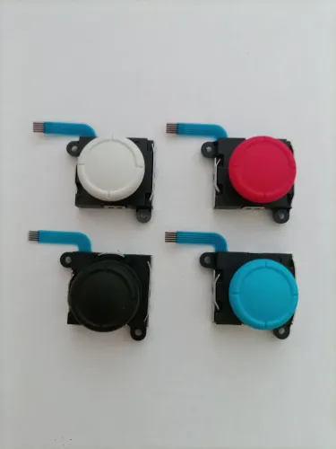 Analógico 3D Nintendo Switch 