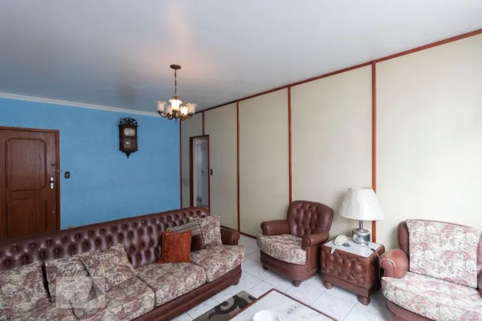 Apartamento à Venda - Bela Vista, 2 Quartos, 98 m2