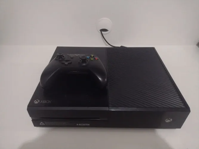 Xbox one