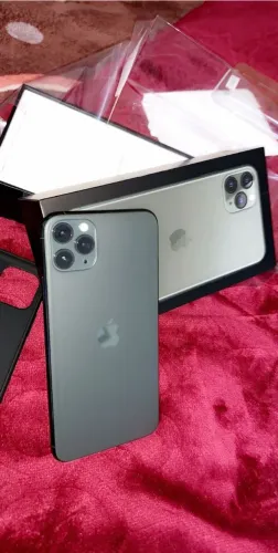 iPhone 11 pro Max 