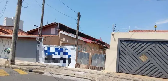 Casa à venda, 69 m² por R$ 383.000,00 - Jardim Pedroso - Indaiatuba/SP