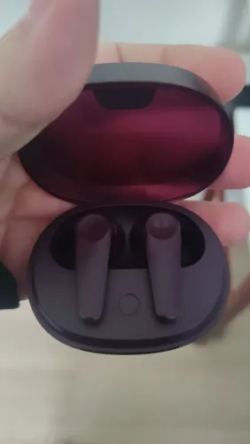 Fone de ouvido bluetooth Motorola Buds