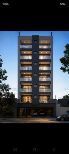 Apartamento de 2 e 3 quartos/suíte na planta, sacada, elevador, garagemou sem acabamento