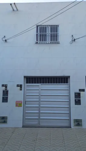 Casa nova 3 qts, garagem c portão eletrônico no melhor João xxiii próximo shopping Joquei