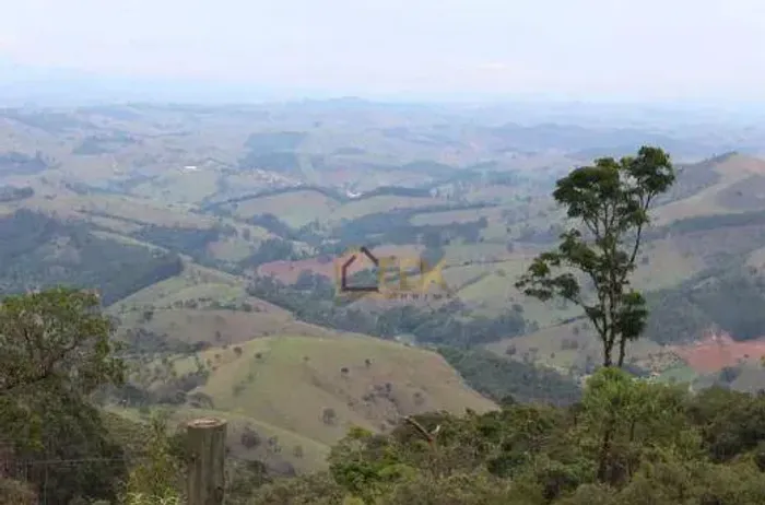 Fazenda com 6 dormitórios à venda, 1887600 m² por R$ 6.200.000 - Campo Alegre - Cunha/SP