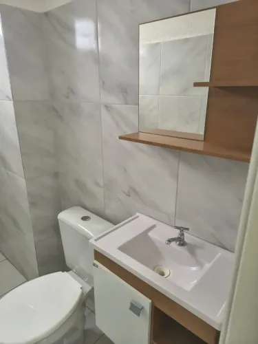 Apartamento à venda no RESIDENCIAL BOSQUE DAS ACÁCIAS, BENEDITO BENTES, Maceió, AL