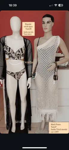 Manequins