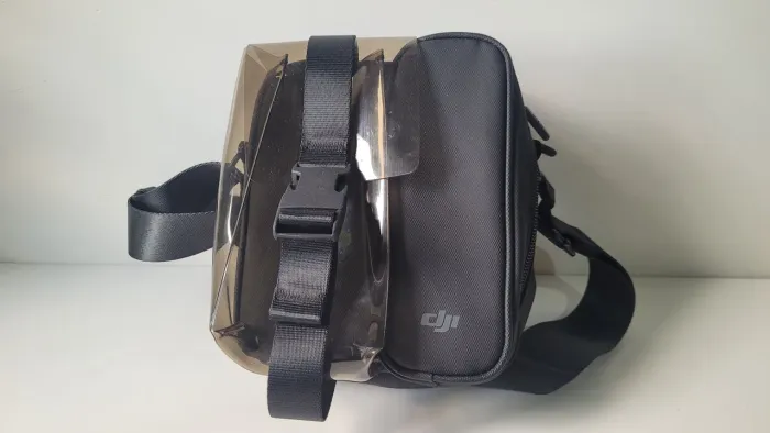 Shoulder Bag Bolsa Original Dji Nova