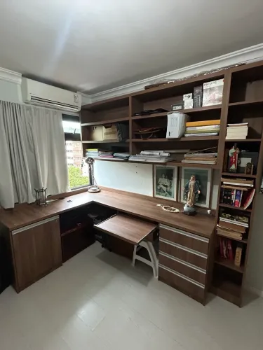 Móvel/estante/painel para escritório 