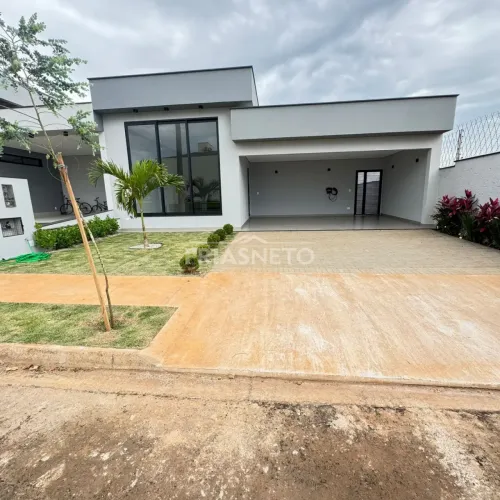 Casa à venda no condomínio Park Unimep Taquaral