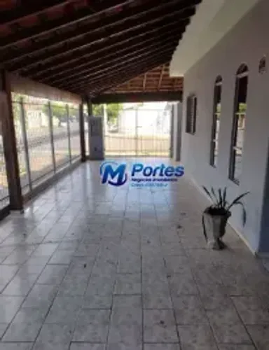 CASA NO ELDORADO, 4 Quartos, 2 Banheiros, Sala, Copa, Cozinha, Varanda, Garagem para 3 car