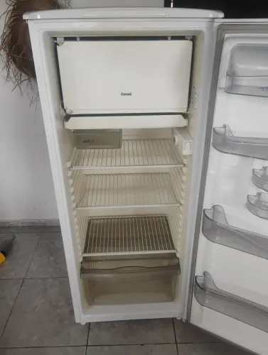 Geladeira Consul com entrega e garantia