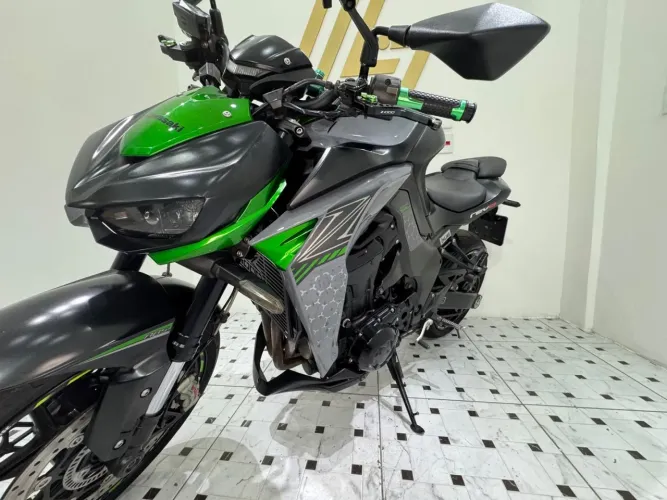 Kawasaki Z 1000 r edition 2020