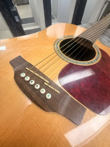 Violão takamine gd71 