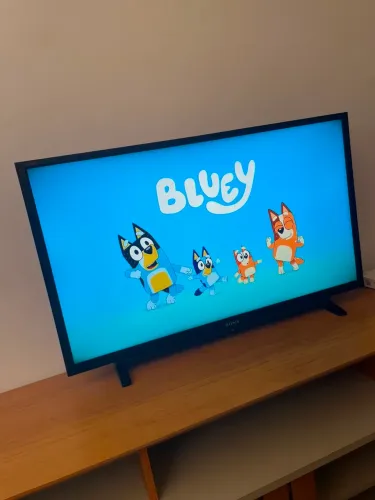 Tv smart 32 Sony