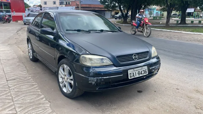Chevrolet Astra 2.0/ CD/ GLS 2.0 MPFI 16V 3P 2002