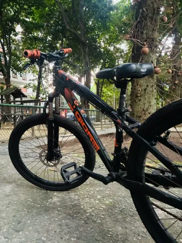 Bicicleta Gios-frx