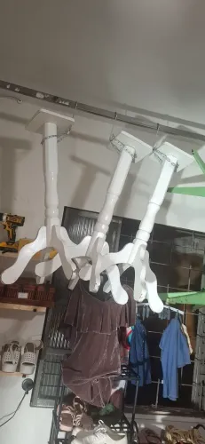 Pés de mesa
