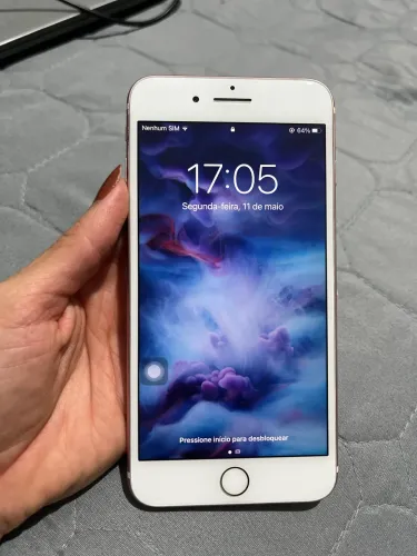 iPhone 7 Plus - 32GB
