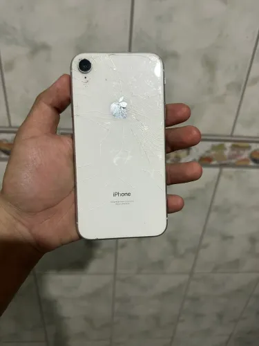iPhone XR 128 gb