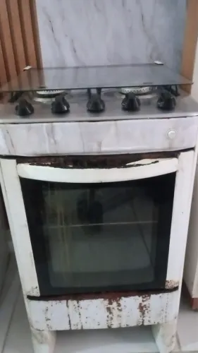 Fogão