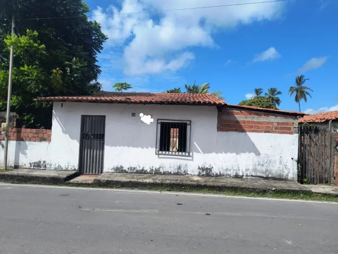 Casa a Venda Próxima a Praia
