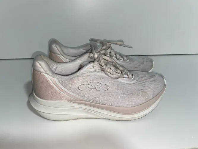 tenis olympikus original