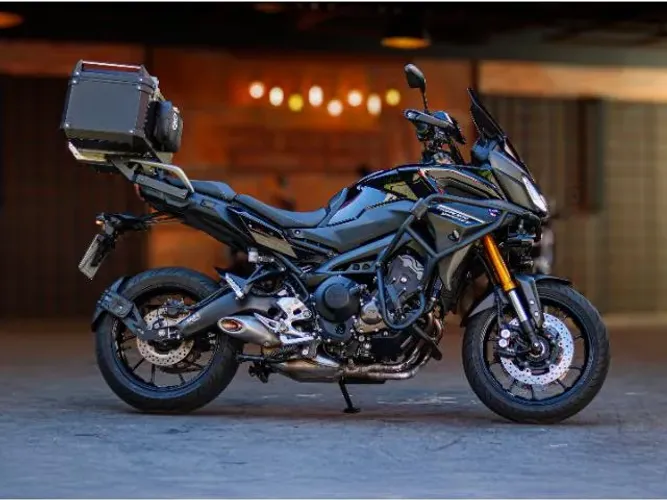 YAMAHA MT-09 TRACER 900 GT 900 cc