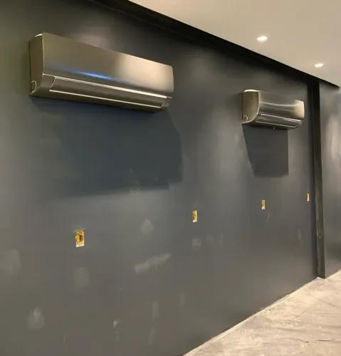 Instalação de Ar-condicionado Split