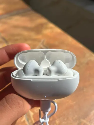 Fone de Ouvido Sem Fio Bluetooth In-Ear - Pronta Entrega