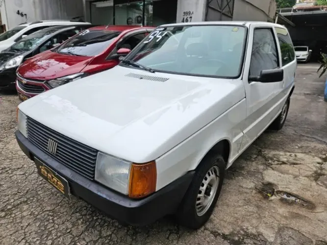 Fiat Uno Mille 1.0/ I.e./ Electronic/ Brio 1994