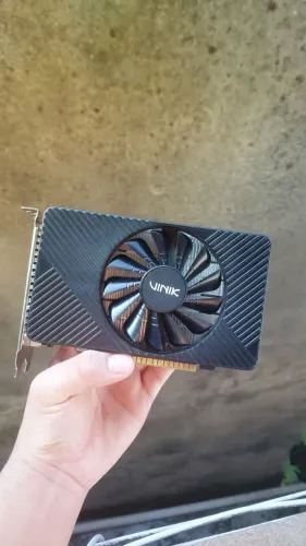 GTX 750 TI 4GB