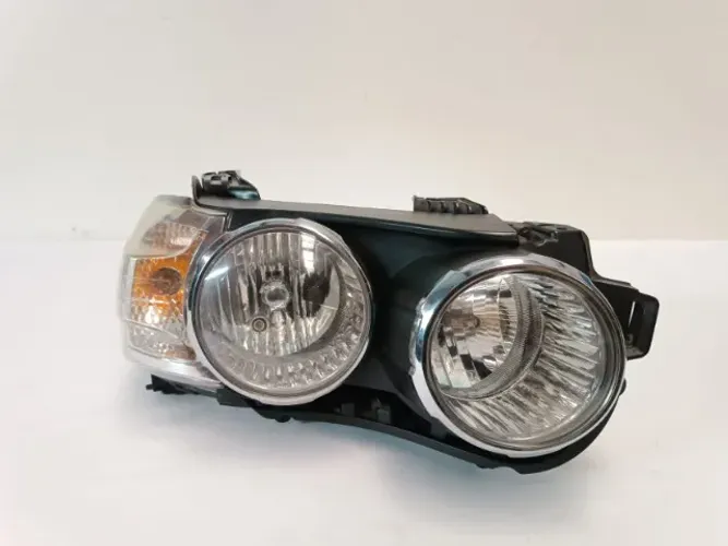 Farol Chevrolet Sonic 2012 A 2014 | Lado Direito - Usado/Original