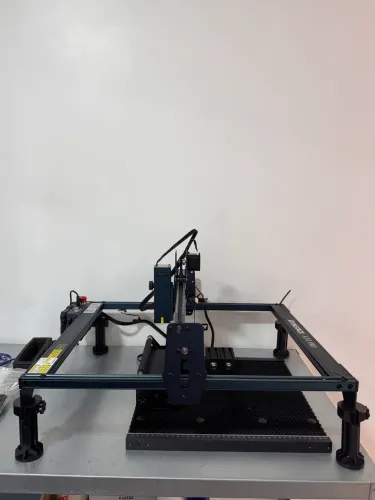 ATOMSTACK A10 PRO - Máquina de Corte a Laser + Acessórios + Mesa - Completa!