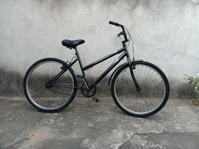 Bike Aro 26 Caloi