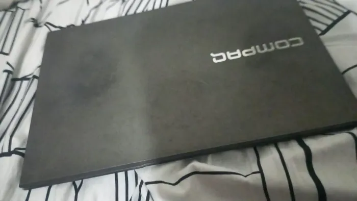 Vende-se Notebook COMPAQ PRESARIO 420 (NEGOCIÁVEL)