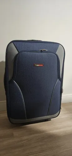 Mala de viagem