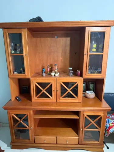 Estante sala