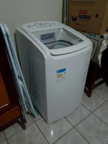 Vendo máquina lavadora 11kilo