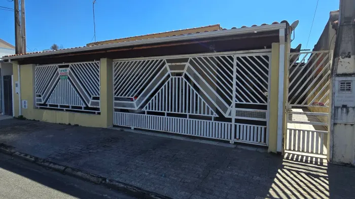 Venda - Oportunidade no Crispim