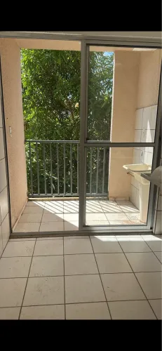 Vendo Apartamento no Porto Madero V