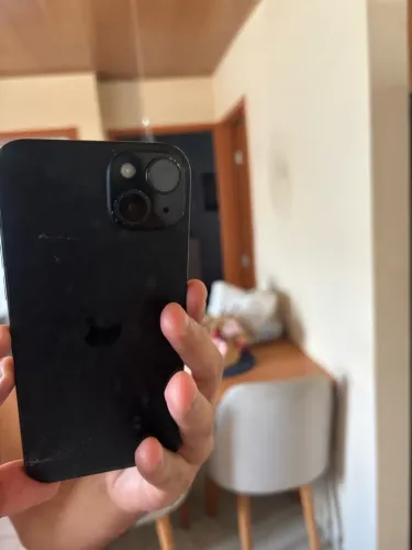 IPHONE 15 PLUS TRINCADO