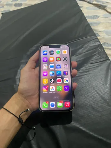 iPhone 13 Pro