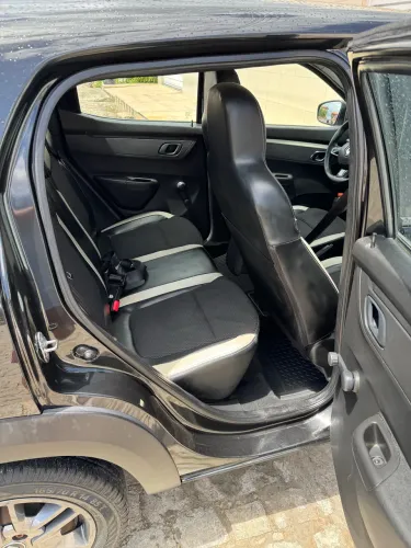 Renault Kwid Intense 1.0 Flex 12V 5P Mec. 2019