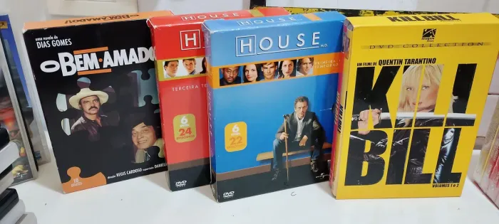 Dvd