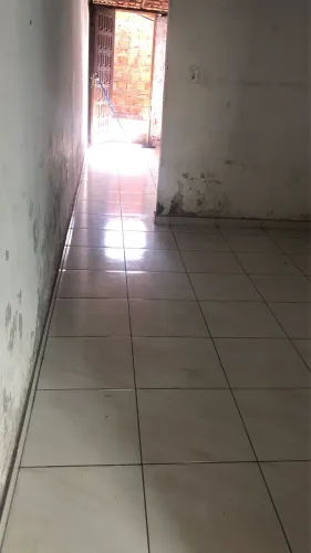 Vendo casa bonitinha 28 mil 65040560