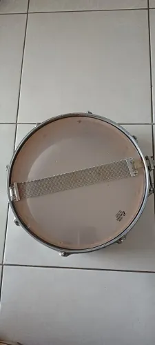 Caixa de bateria