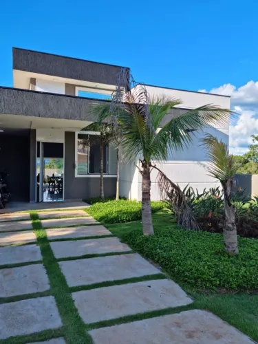 Casa com 3 dormitórios à venda, 154 m² por R$ 850.000 - Ninho Verde II - Pardinho/SP