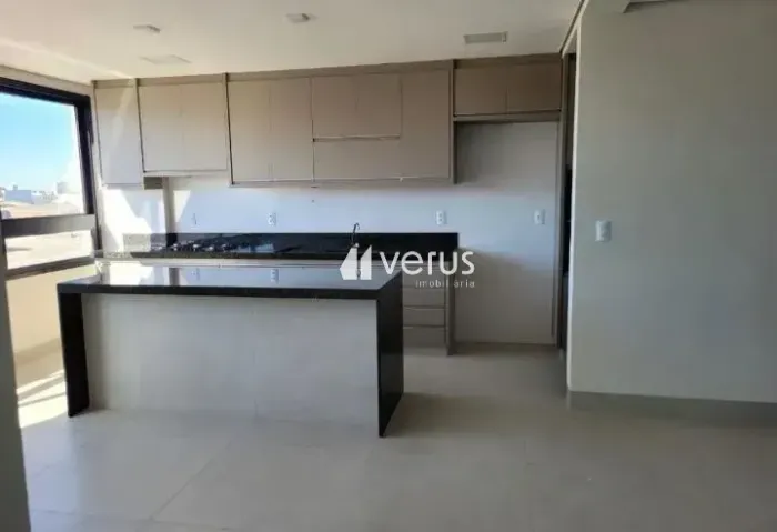 Apartamento para aluguel, 3 quartos, 1 suíte, 2 vagas, PATRIMONIO - Uberlândia/MG