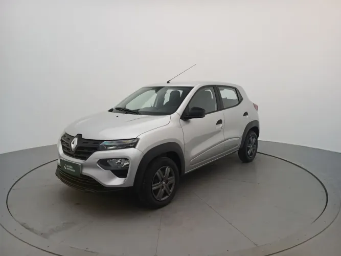 Renault Kwid 1.0 Zen 2025